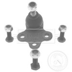 BBJ5091 BORG & BECK  Кульова опора L/R 