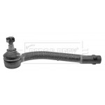 BTR5580 BORG & BECK  Накінечник кермової тяги LH 