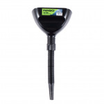 Лійка Winso пластмасова автомобільна (пряма) 