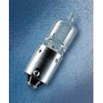 64132-UNV OSRAM ЛАМПА H6W 12V 6W BAX9s FS STANDARD 