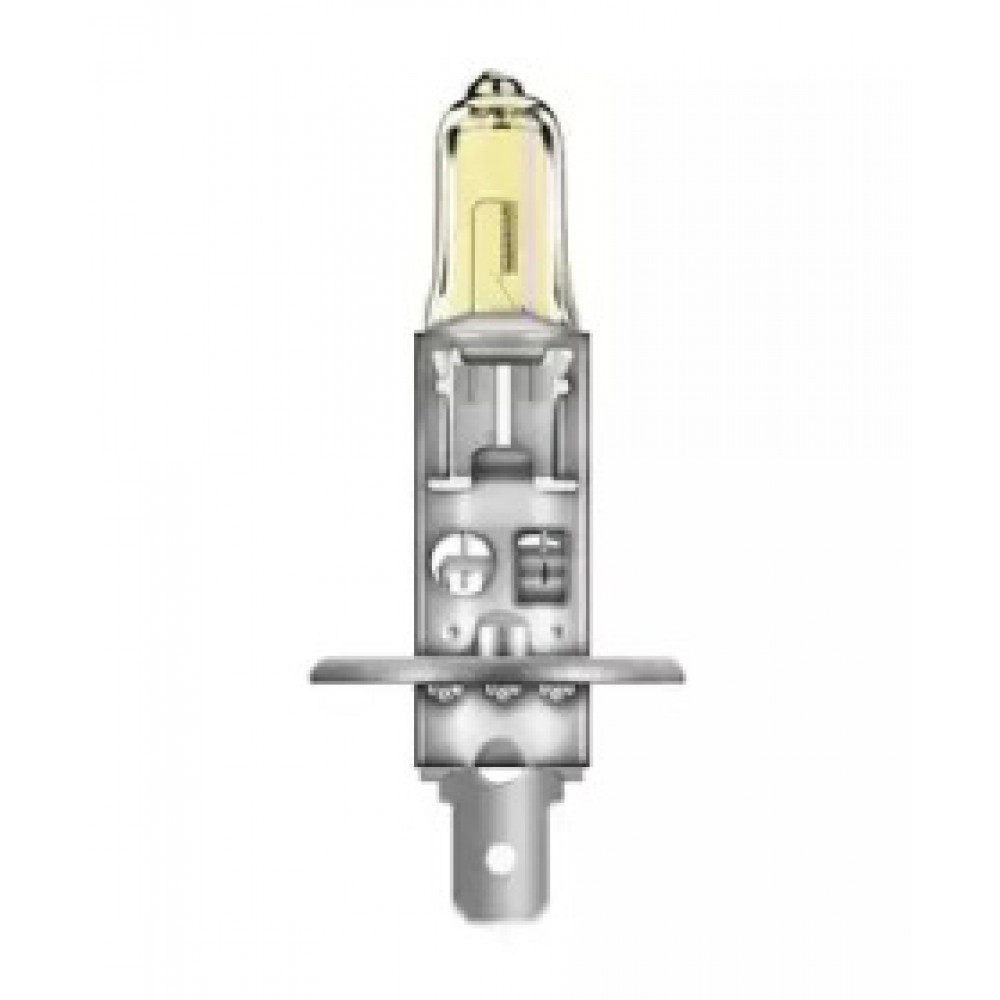 64150ALS-FS OSRAM ЛАМПА H1 12V 55W P14.5s FS ALL SEASON SUPER