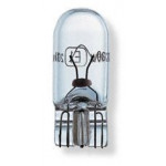 2820-UNV OSRAM ЛАМПА 12V 2W W2.1x9.5d FS STANDARD 