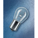 7511-UNV OSRAM ЛАМПА P21W 24V 21W BA15s FS STANDARD 