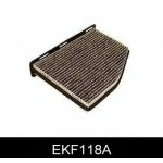 EKF118A Comline - Фільтр салону  EKF118A Comline - Фільтр салону