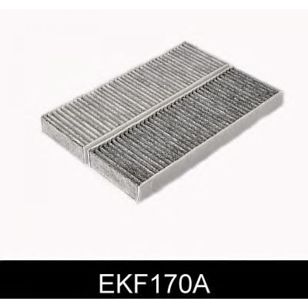 EKF170A Comline - Фільтр салону