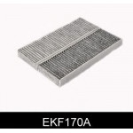 EKF170A Comline - Фільтр салону  EKF170A Comline - Фільтр салону