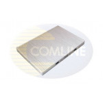 EKF262 Comline - Фільтр салону  EKF262 Comline - Фільтр салону