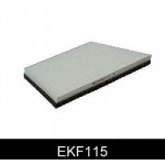 EKF115 Comline - Фільтр салону  EKF115 Comline - Фільтр салону