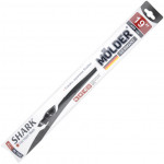 MOLDER Щітка склоочисника безкаркасна SHARK 19/480 мм (10/60) 