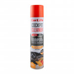 CARLIFE Поліроль панелі приладів мультифрукт. Cockpit Cleaner EXTRA MAT 320ml (24шт/ящ) 