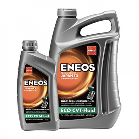 ENEOS ECO CVT-F (4Lx4)