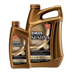 ENEOS SUSTINA CVT-Fluid (1Lx12)  ENEOS SUSTINA CVT-Fluid (1Lx12)