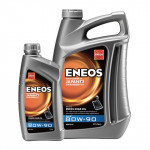 ENEOS GEAR OIL 80W-90 (4Lx4)  ENEOS GEAR OIL 80W-90 (4Lx4)