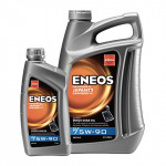 ENEOS GEAR OIL 75W-90 (1Lx12)  ENEOS GEAR OIL 75W-90 (1Lx12)