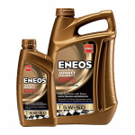 ENEOS GP4T Ultra Enduro 15W-50  (1Lx12) 