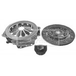 HK6265 BORG & BECK - Комплект зчеплення 