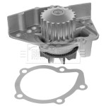 BWP1758 BORG & BECK - Насос охолоджуючої рідини 