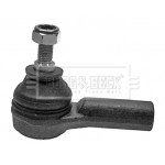 BTR5041 BORG & BECK - Накінечник кермової тяги L/R 