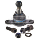 BBJ5477 BORG & BECK - Кульова опора 