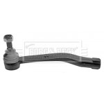 BTR5596 BORG & BECK - Накінечник кермової тяги LH 