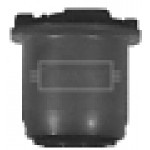 BSK6026 BORG & BECK - Сайлентблок L/R 