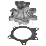 BWP1986 BORG & BECK - Насос охолоджуючої рідини 