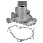 BWP2004 BORG & BECK - Насос охолоджуючої рідини 