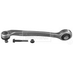 BCA6111 BORG & BECK - Важіль підвіски LH 