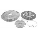 HK6826 BORG & BECK - Комплект зчеплення 