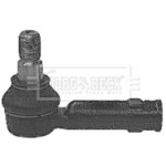 BTR4456 BORG & BECK - Накінечник кермової тяги OUTER 