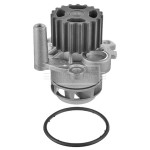 BWP1934 BORG & BECK - Насос охолоджуючої рідини 