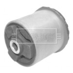 BSK6529 BORG & BECK - Сайлентблок L/R 