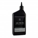 MAZDA FRONT AXLE LUBE 75W90 1qt (946 ml)  MAZDA FRONT AXLE LUBE 75W90 1qt (946 ml)