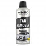 Очисник бітумних плям WINSO,TAR REMOVER,450ml. (24шт.) 