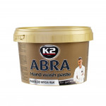 K2 ABRA PASTA  500ML Паста-очисник для рук NEW х30  K2 ABRA PASTA  500ML Паста-очисник для рук NEW х30