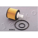 1ECO051 JAPKO-Фільтр оливи 