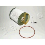 3ECO081 JAPKO-Фільтр палива 