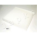 21MI7 JAPKO-Фільтр салону 