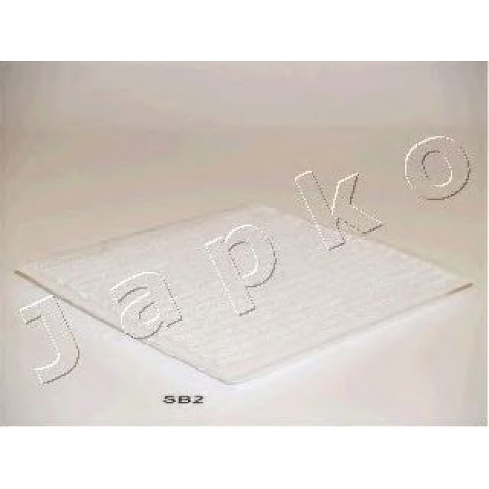 21SB2 JAPKO-Фільтр салону