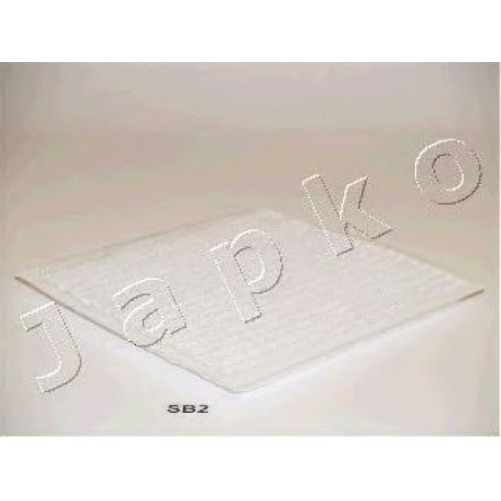 21SB2 JAPKO-Фільтр салону