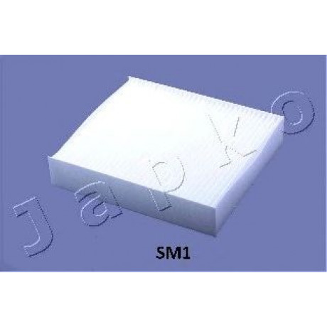 21SM1 JAPKO-Фільтр салону