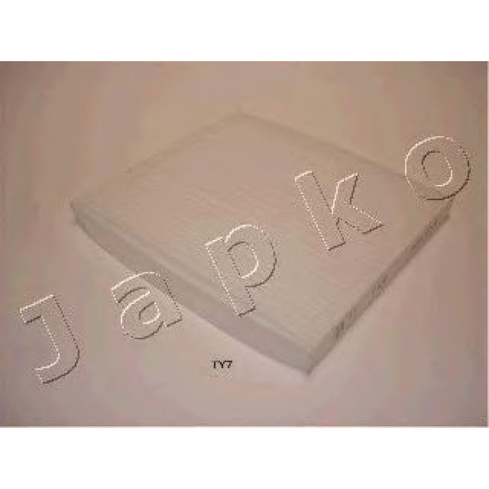 21TY7 JAPKO-Фільтр салону