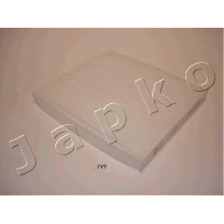 21TY7 JAPKO-Фільтр салону