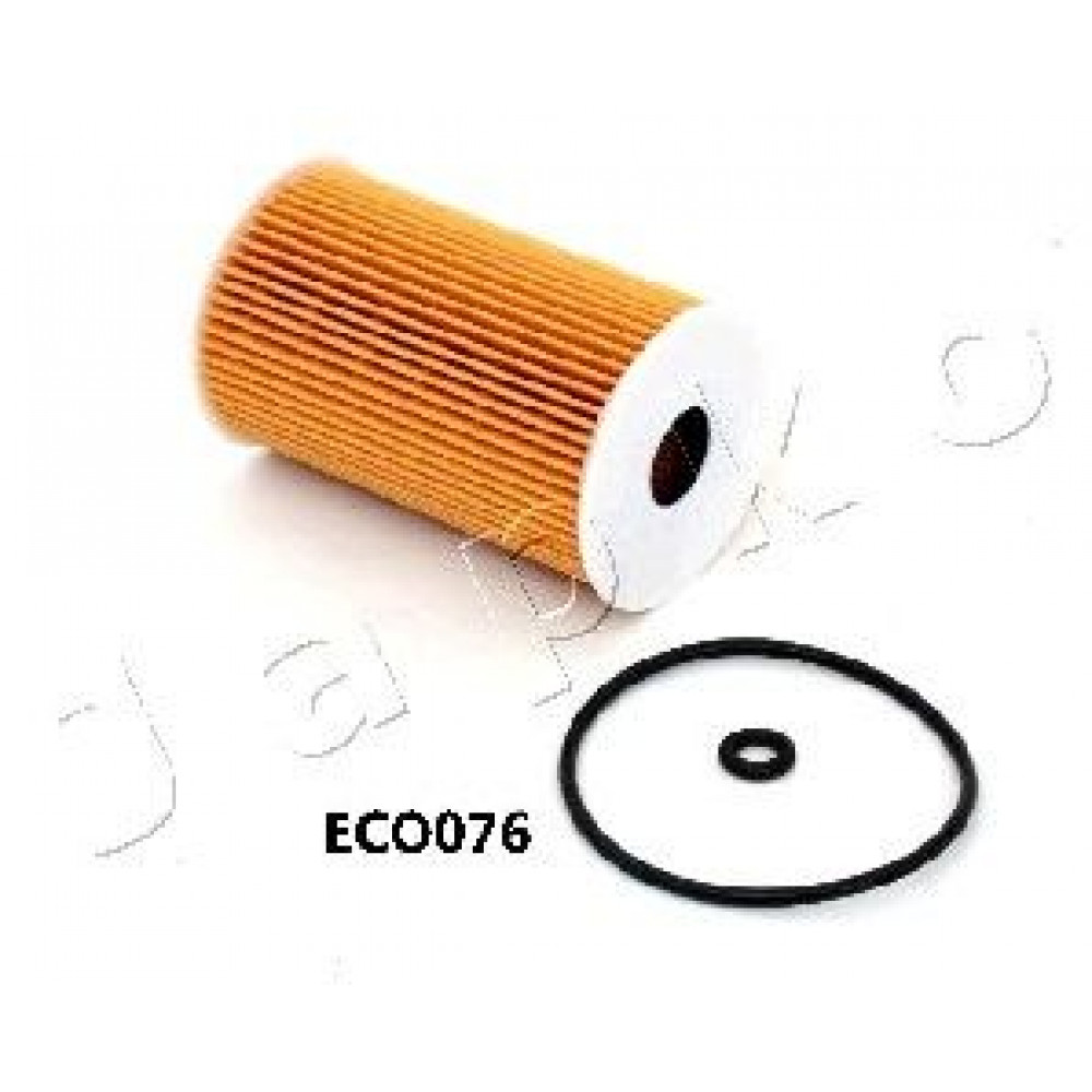 1ECO076 JAPKO-Фільтр оливи