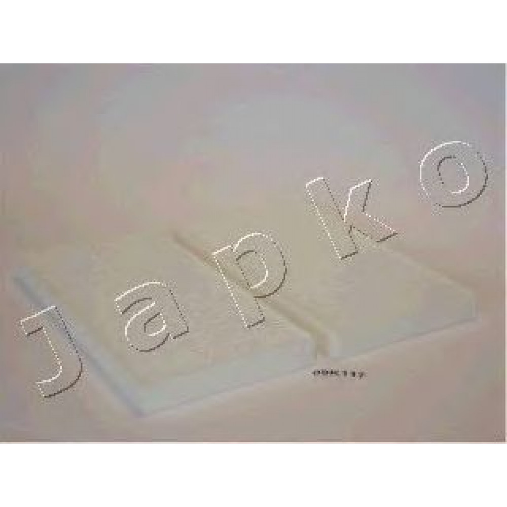 21K17 JAPKO-Фільтр салону