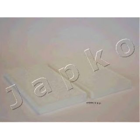 21K17 JAPKO-Фільтр салону