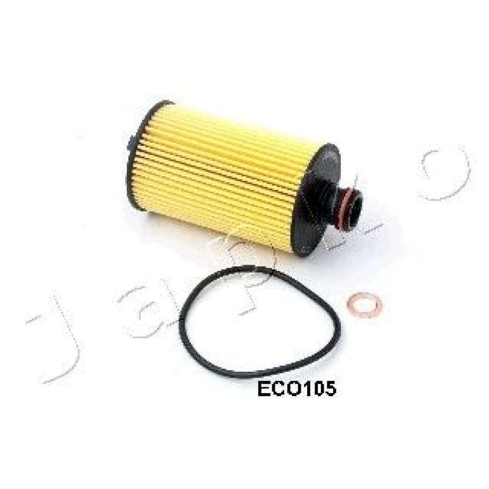 1ECO105 JAPKO-Фільтр оливи