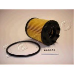 1ECO044 JAPKO-Фільтр оливи 