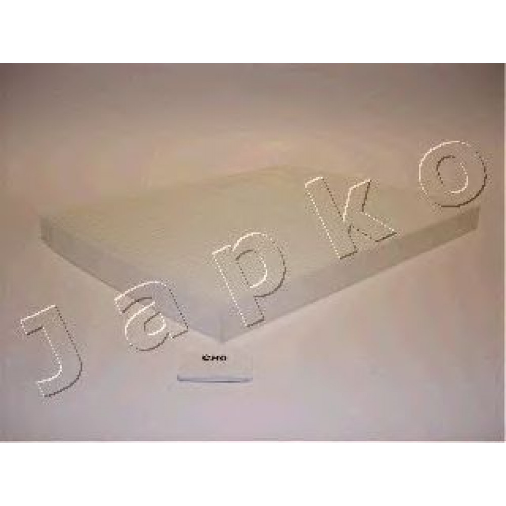21CH0 JAPKO-Фільтр салону