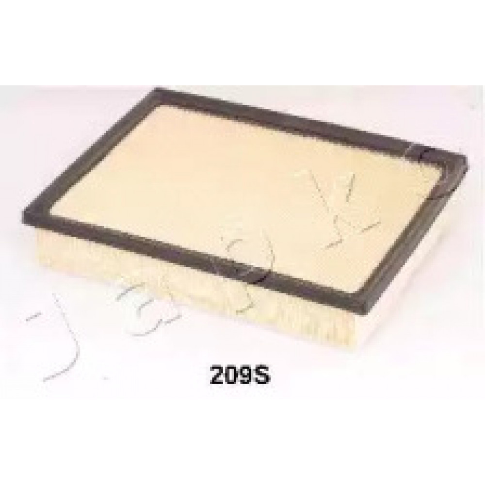 20209 JAPKO-Фільтр повітря